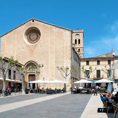 Dom wakacyjny Ferre Nou By Interhome