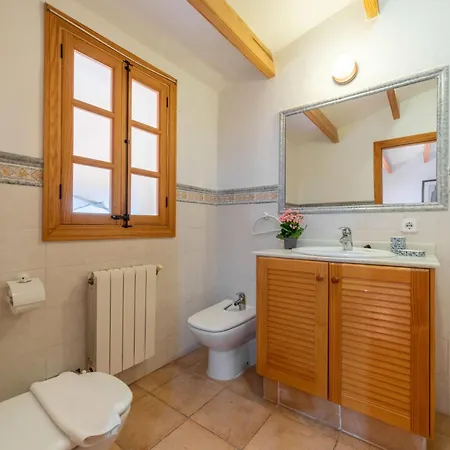 Ferre Nou By Interhome Dom wakacyjny Pollensa