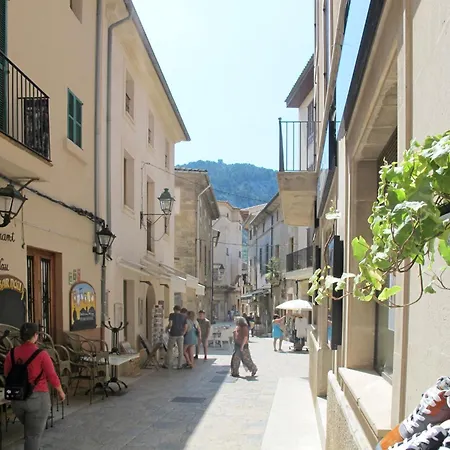 Ferre Nou By Interhome * Pollensa