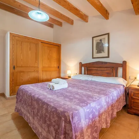 Ferre Nou By Interhome