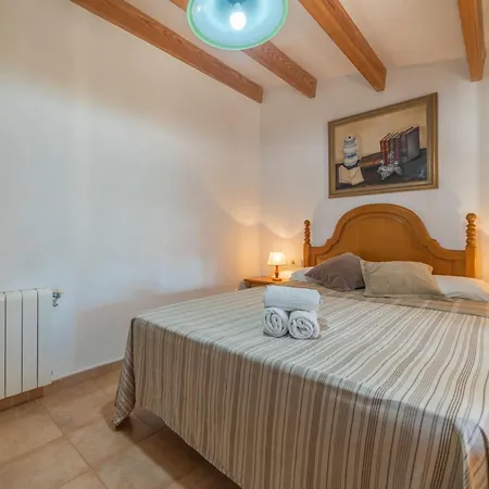 Ferre Nou - Pol 111 By Interhome *