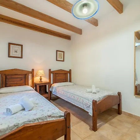 Ferre Nou By Interhome