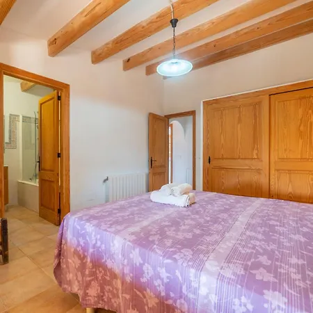 Ferre Nou - Pol 111 By Interhome * Pollença