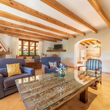 Ferre Nou - Pol 111 By Interhome * Pollença