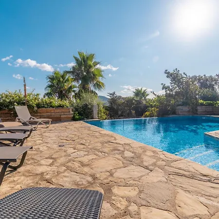 Ferre Nou By Interhome *