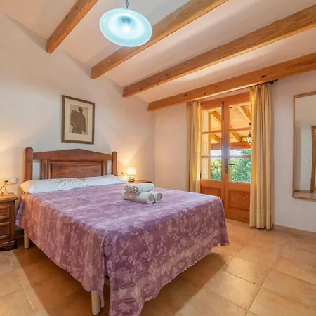 Dom wakacyjny Ferre Nou By Interhome