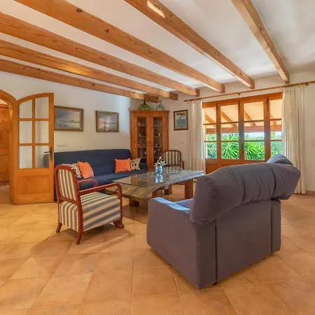 Dom wakacyjny Ferre Nou By Interhome