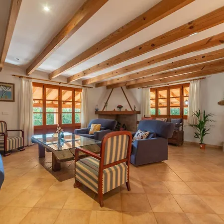 Ferre Nou By Interhome Pollensa