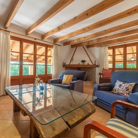 Ferre Nou By Interhome Dom wakacyjny