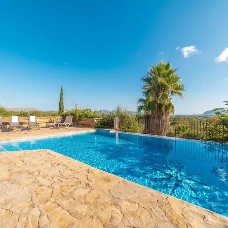 Ferre Nou By Interhome Dom wakacyjny *