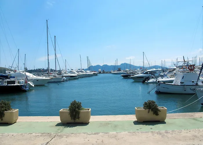 Ferre Nou By Interhome