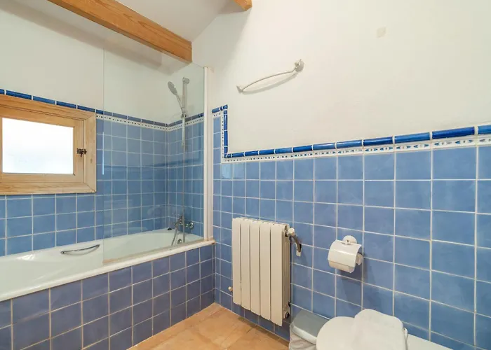 Ferre Nou By Interhome Pollenca