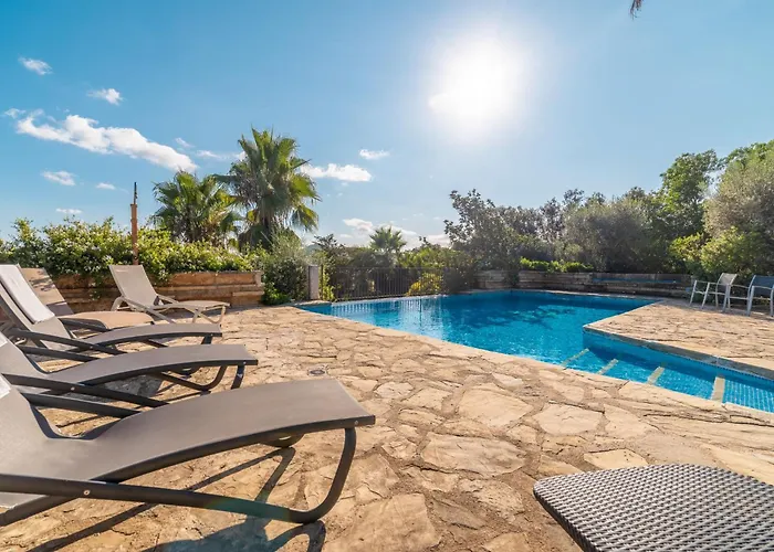 Ferre Nou By Interhome Pollenca