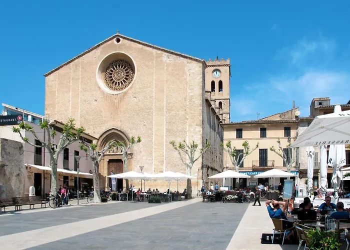 Holiday home Ferre Nou By Interhome