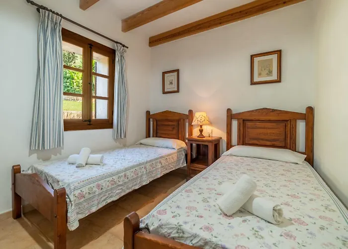 Holiday home Ferre Nou By Interhome Pollenca