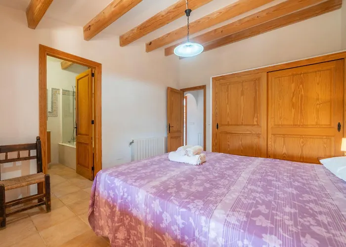 Ferre Nou By Interhome * Pollenca