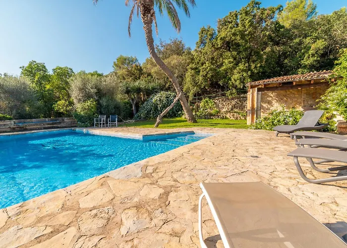 Ferre Nou By Interhome Holiday home