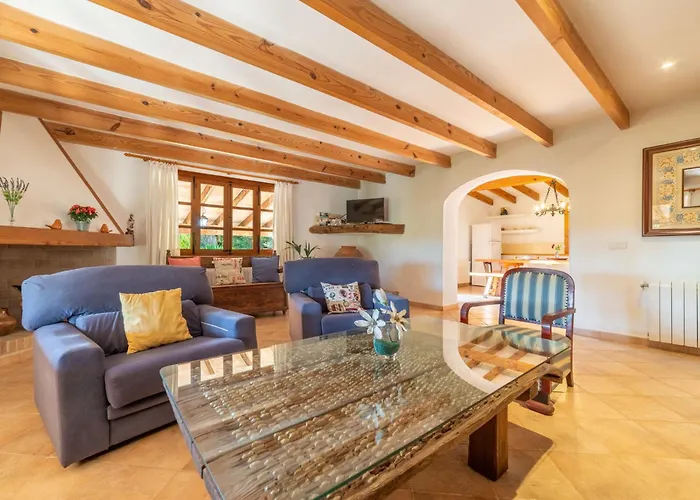 Ferre Nou By Interhome * Pollenca