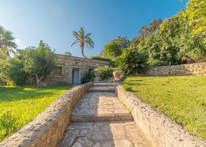 Ferre Nou By Interhome Holiday home Pollenca