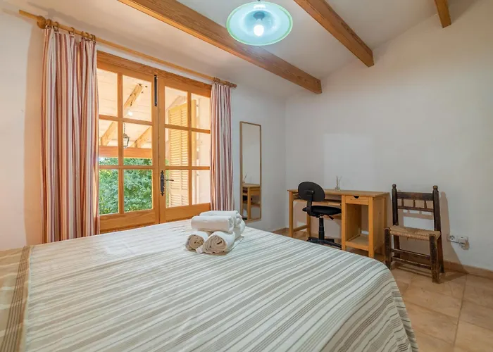 Ferre Nou By Interhome Pollenca