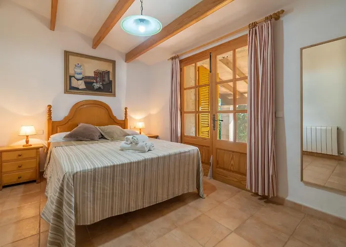 Ferre Nou By Interhome Pollenca