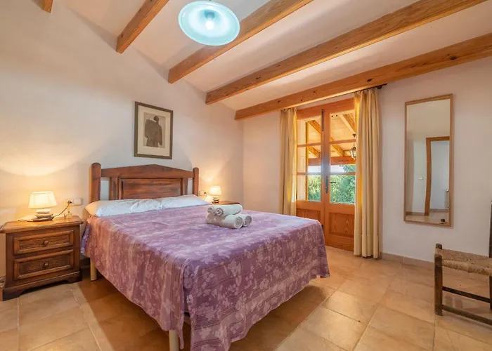 Holiday home Ferre Nou By Interhome