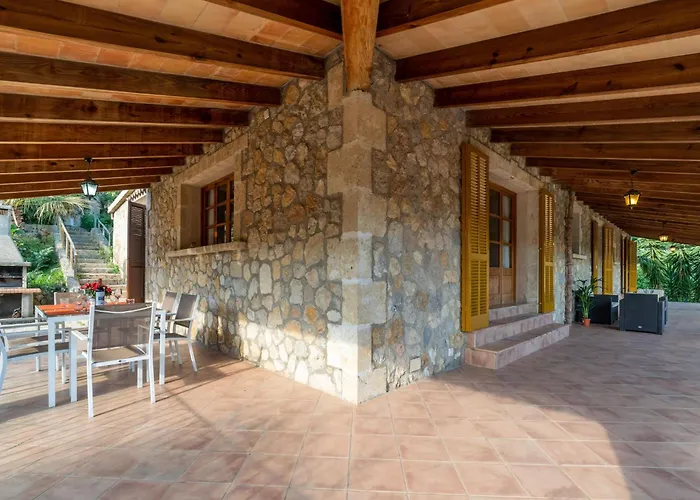 Holiday home Ferre Nou By Interhome *