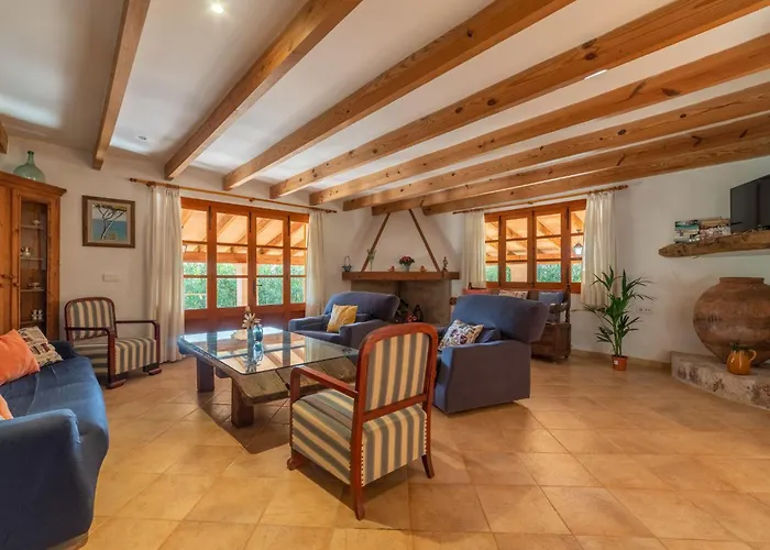 Ferre Nou By Interhome Pollenca