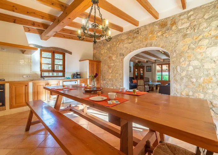 Ferre Nou By Interhome * Pollenca