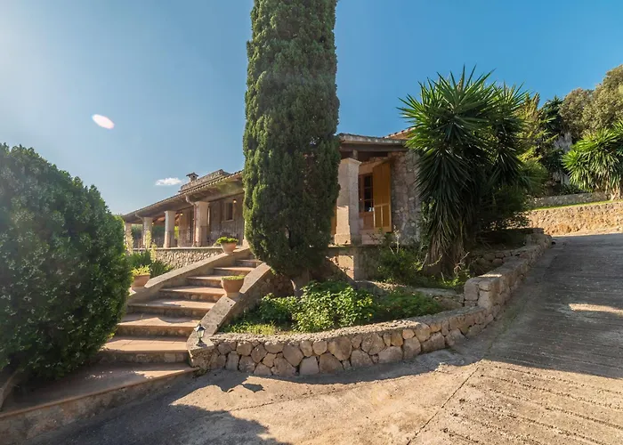 Ferre Nou By Interhome Pollenca