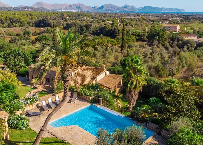 Ferre Nou By Interhome Holiday home *