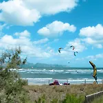 度假居 Ferre Nou By Interhome *