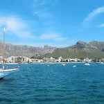 度假居 Ferre Nou By Interhome