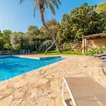 Ferre Nou By Interhome 度假居