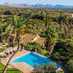 Ferre Nou By Interhome 度假居 *