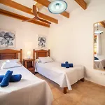 度假居 Ferre Nou By Interhome