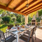 Ferre Nou By Interhome * 波连斯萨