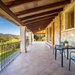 度假居 Ferre Nou By Interhome *