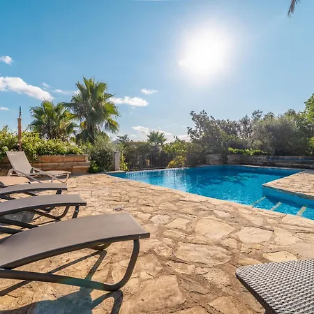 Ferre Nou By Interhome Pollença