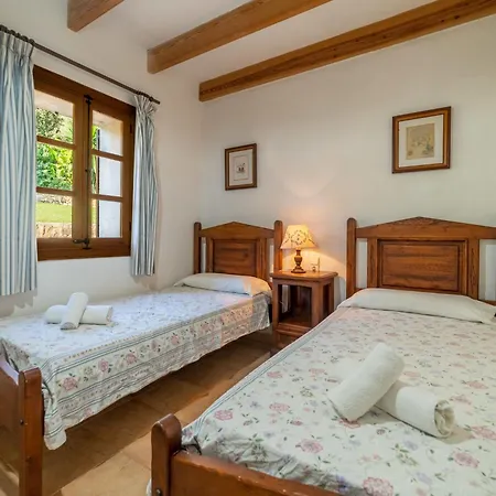 Hébergement de vacances Ferre Nou By Interhome Pollença