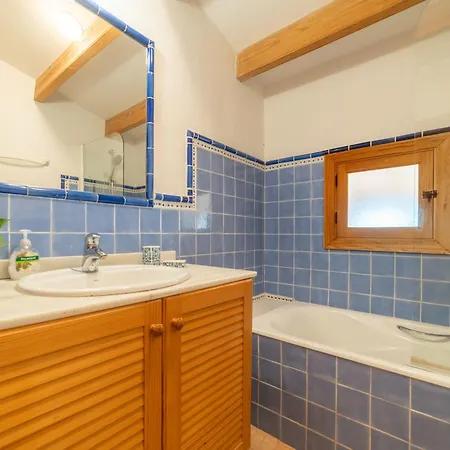 Hébergement de vacances Ferre Nou By Interhome Pollença