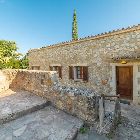 Ferre Nou By Interhome Vakantiehuis