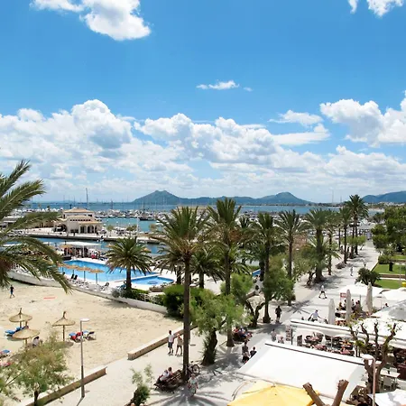 Ferre Nou By Interhome Holiday home *