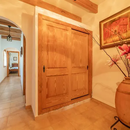 Ferre Nou By Interhome *