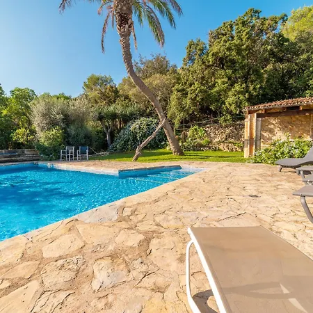 Ferre Nou By Interhome Holiday home