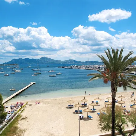 Hébergement de vacances Ferre Nou By Interhome Pollença