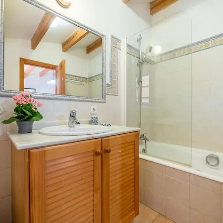 Ferre Nou By Interhome Hébergement de vacances *