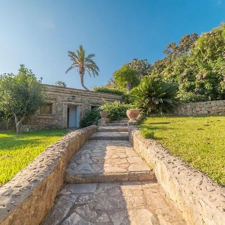 Ferre Nou By Interhome Vakantiehuis Pollença