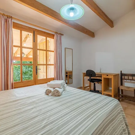 Ferre Nou By Interhome Pollença