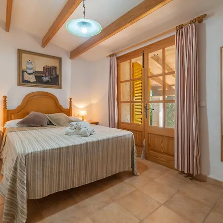 Ferre Nou By Interhome Pollença